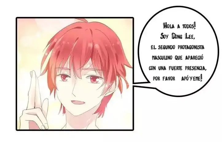 Amor en altura capítulo 10 página 17