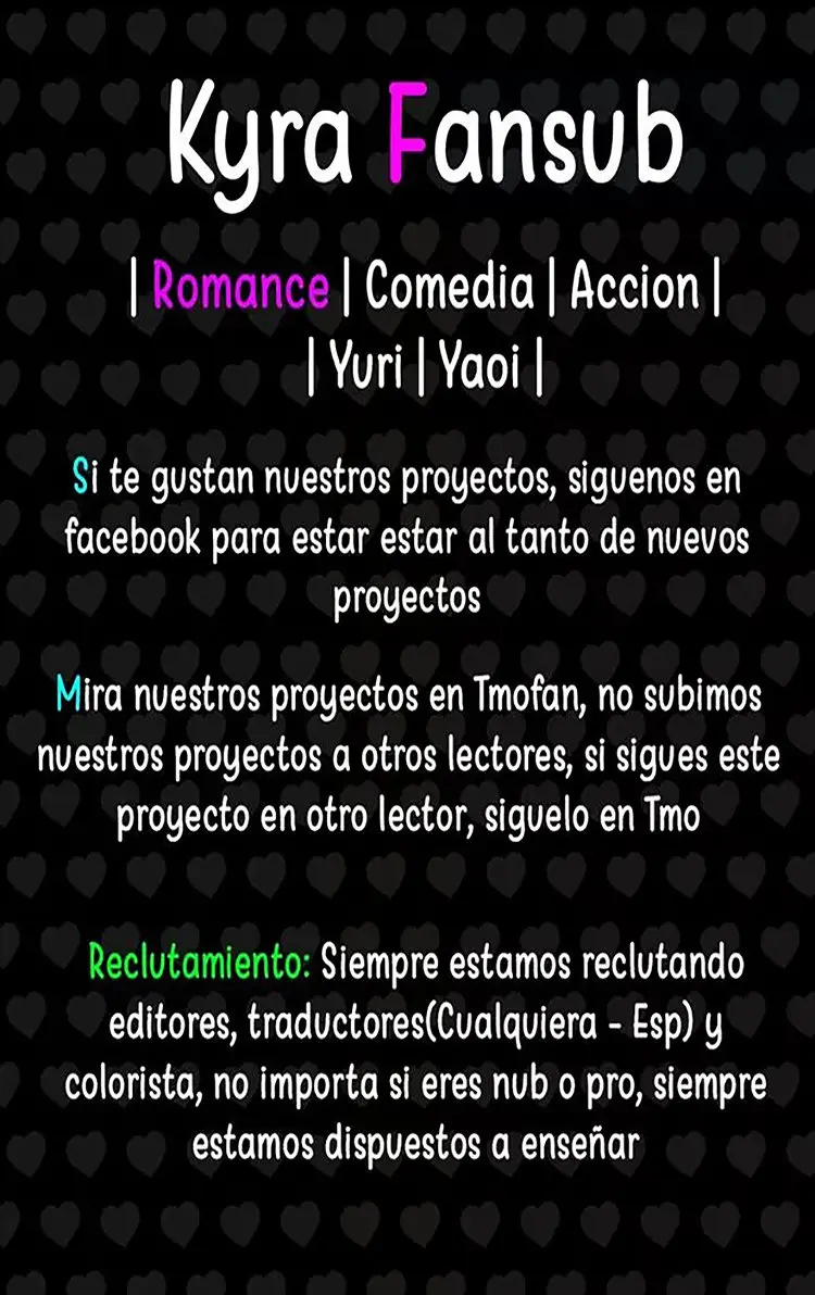Amor en altura capítulo 13 página 19