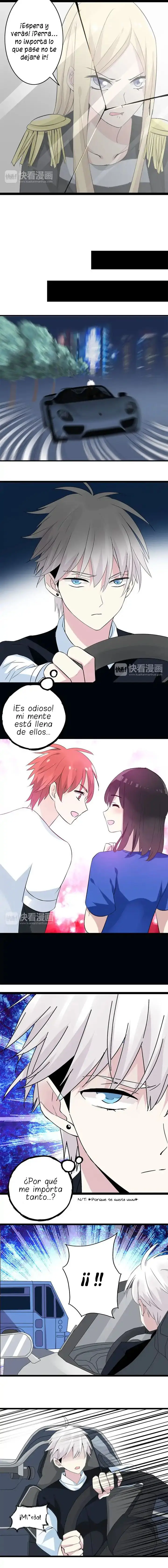 Amor en altura capítulo 15 página 8