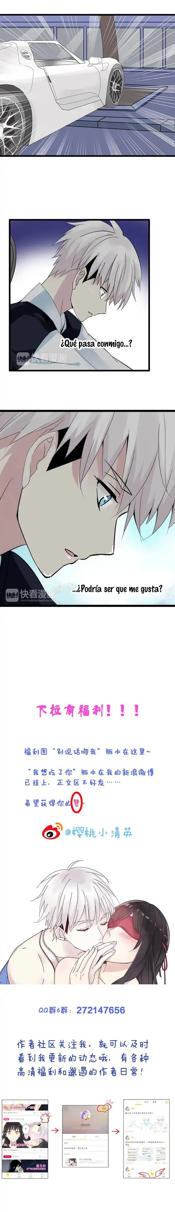 Amor en altura capítulo 15 página 9