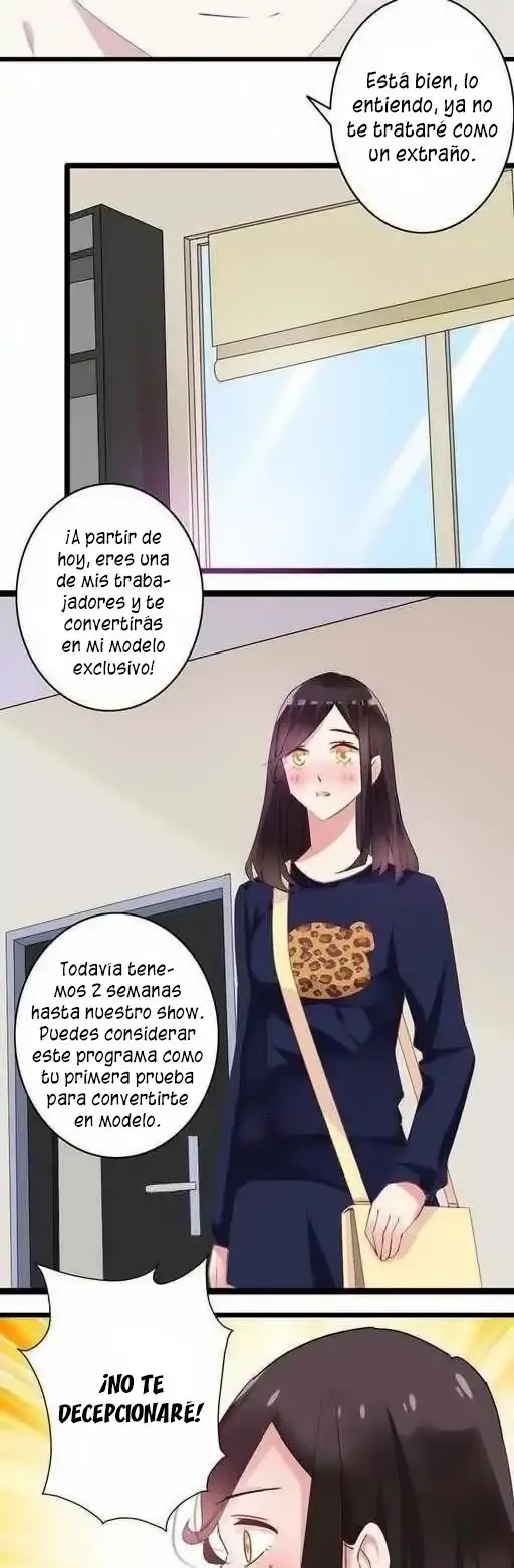 Amor en altura capítulo 17 página 10