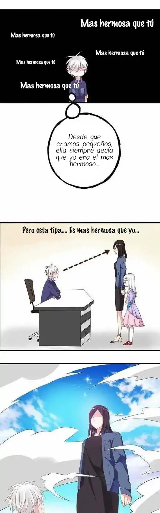 Amor en altura capítulo 19 página 15