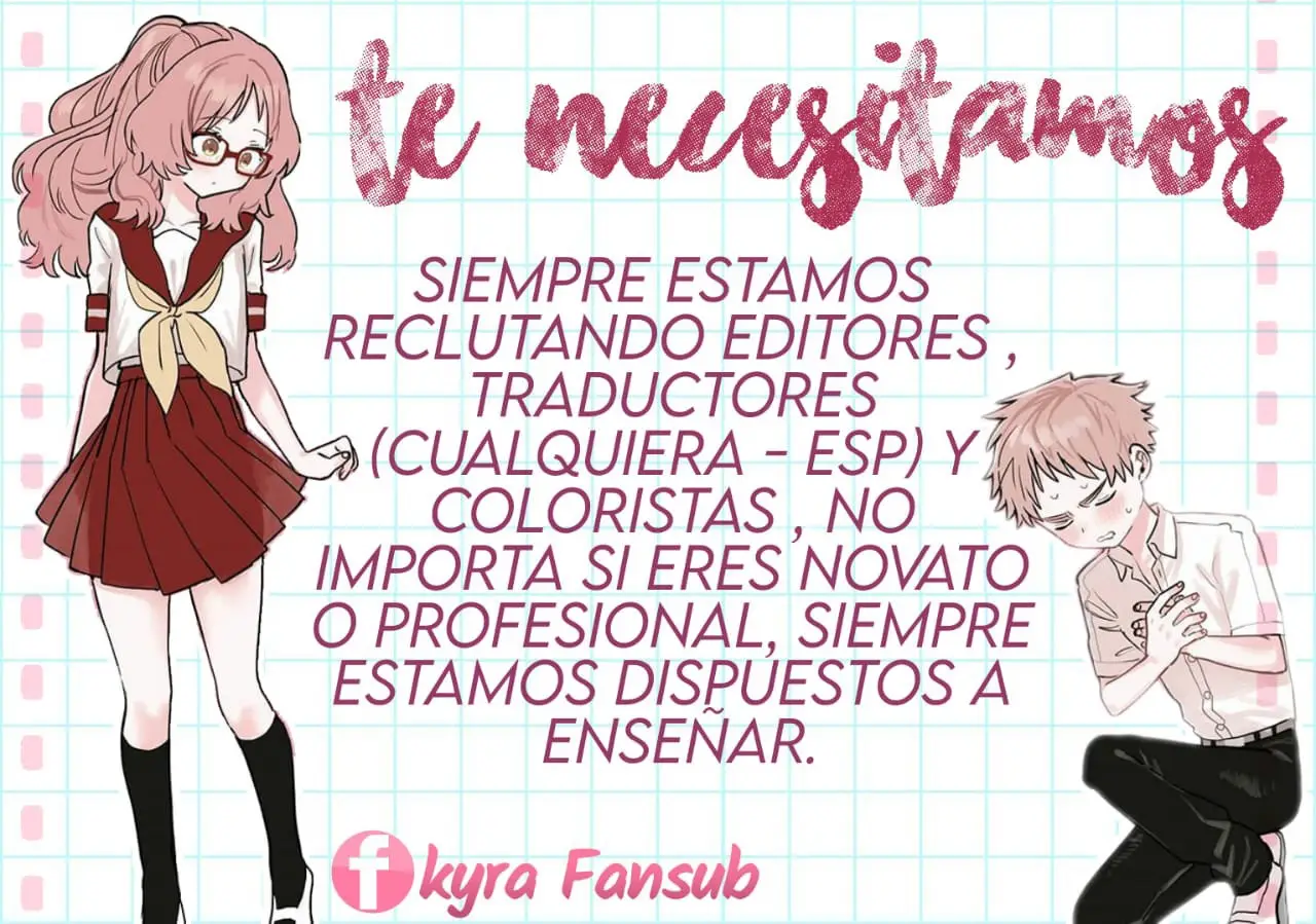 Amor en altura capítulo 21 página 32