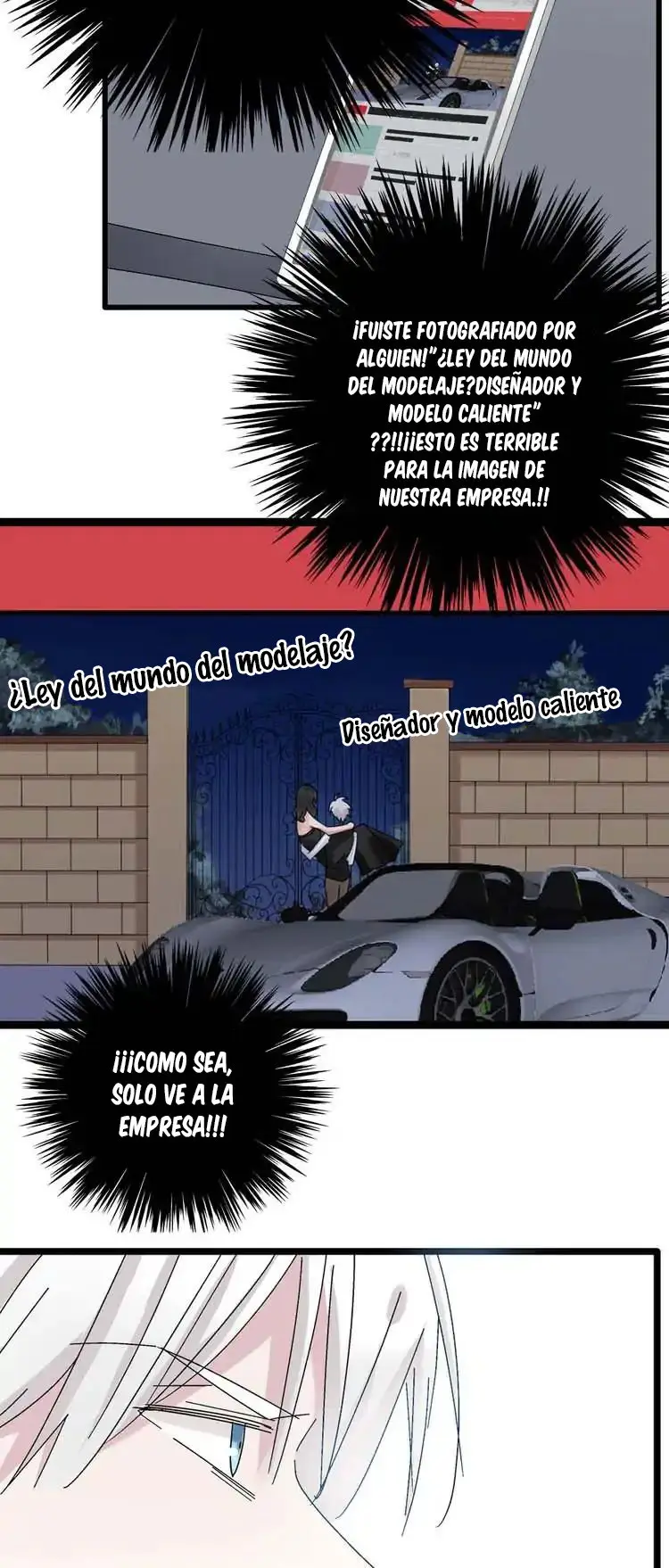 Amor en altura capítulo 22 página 19