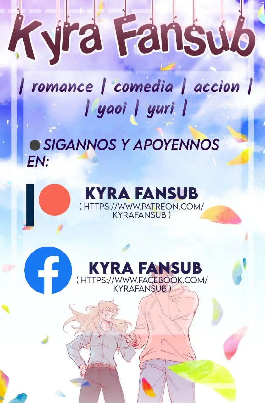 Amor en altura capítulo 22 página 28