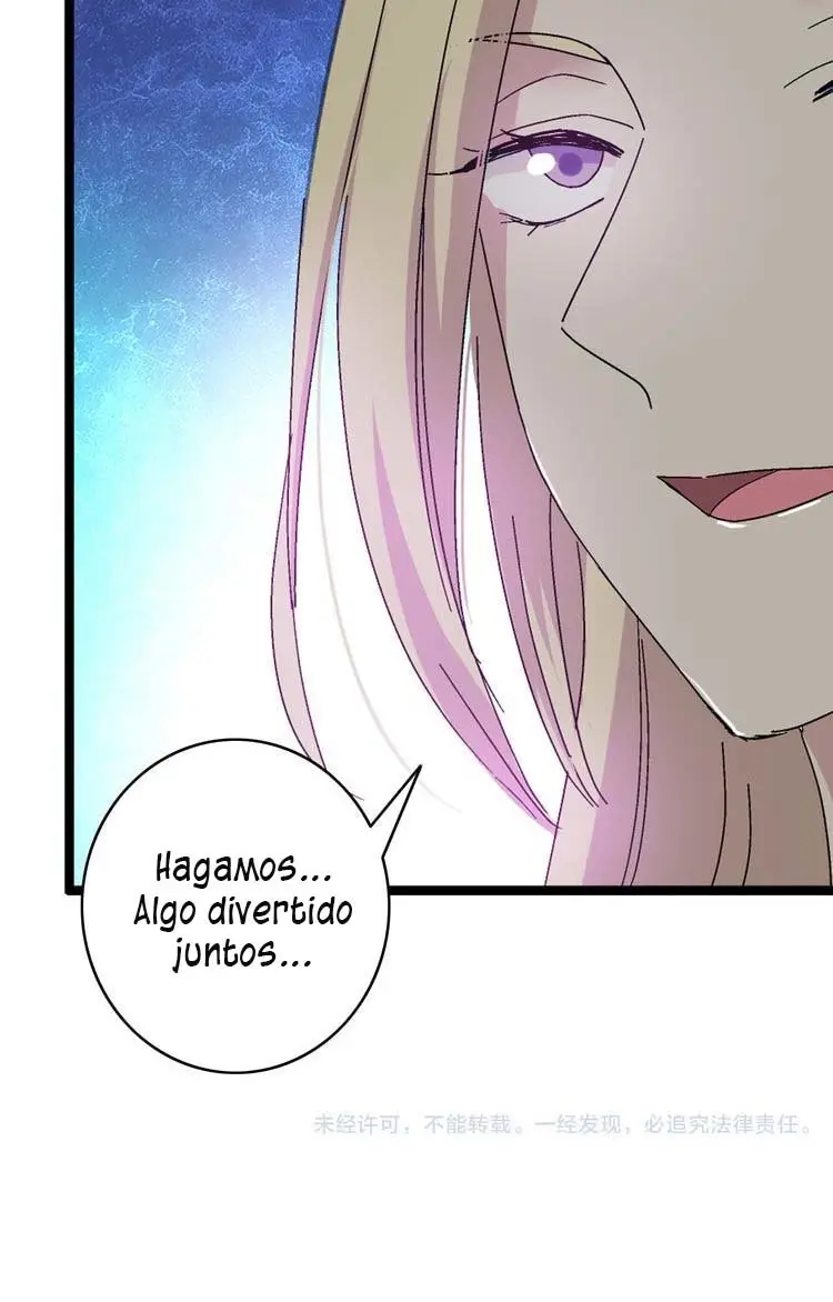 Amor en altura capítulo 23 página 31