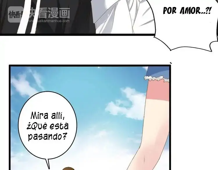 Amor en altura capítulo 25 página 6