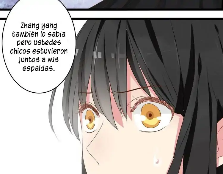 Amor en altura capítulo 25 página 9