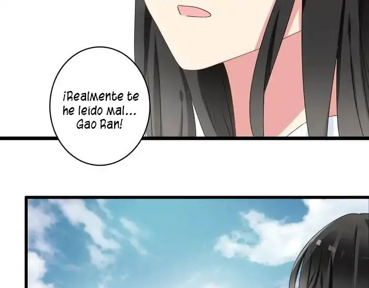 Amor en altura capítulo 25 página 10