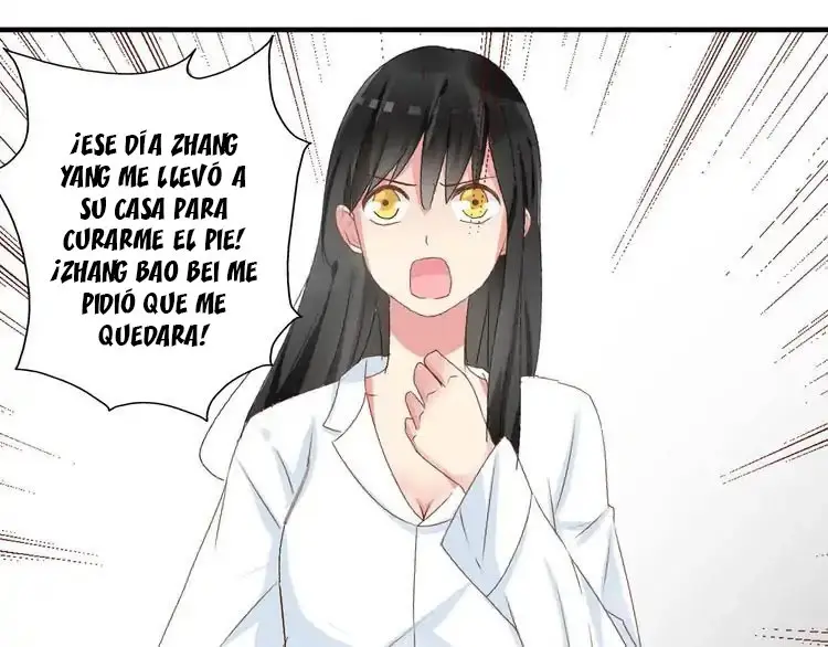 Amor en altura capítulo 25 página 12