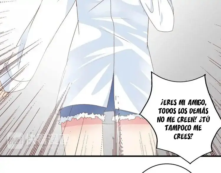 Amor en altura capítulo 25 página 13