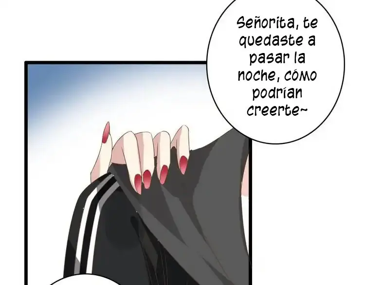 Amor en altura capítulo 25 página 14