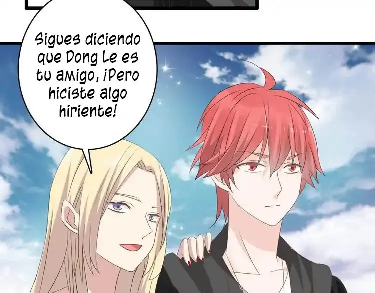 Amor en altura capítulo 25 página 15