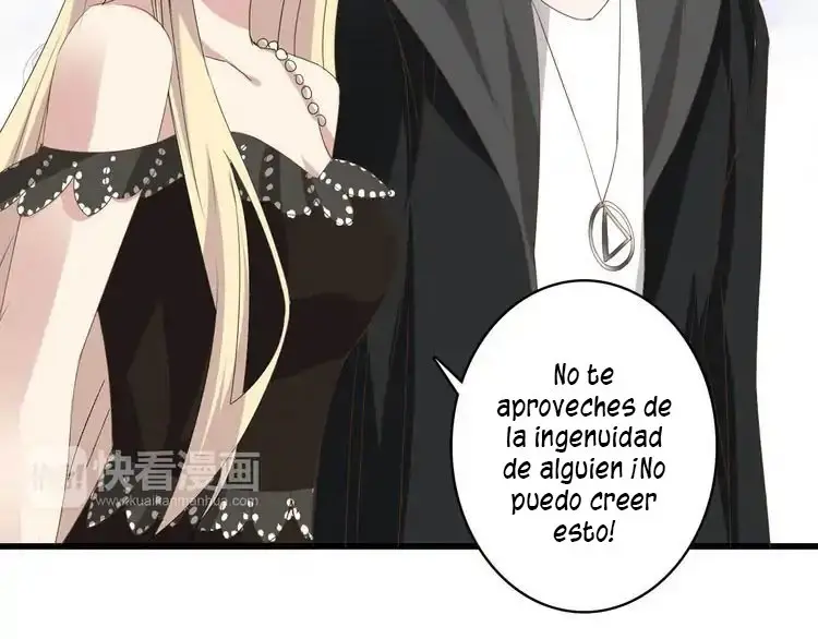 Amor en altura capítulo 25 página 16