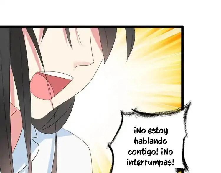 Amor en altura capítulo 25 página 17