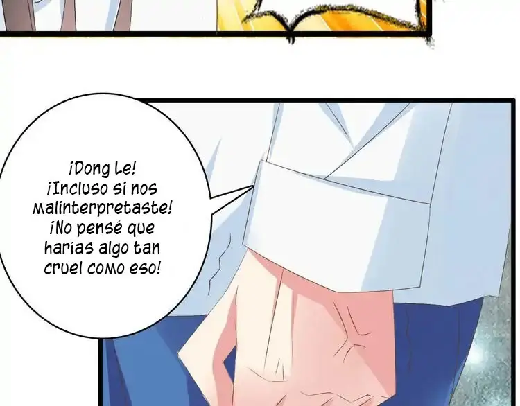 Amor en altura capítulo 25 página 18