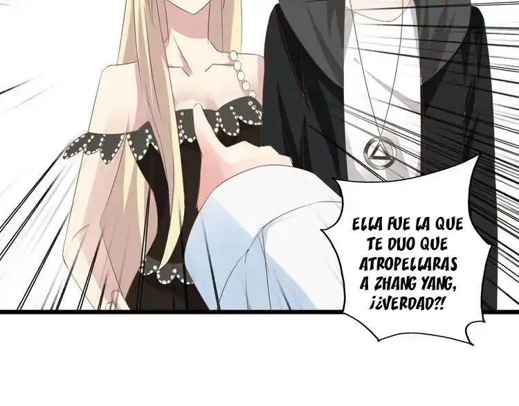 Amor en altura capítulo 25 página 20