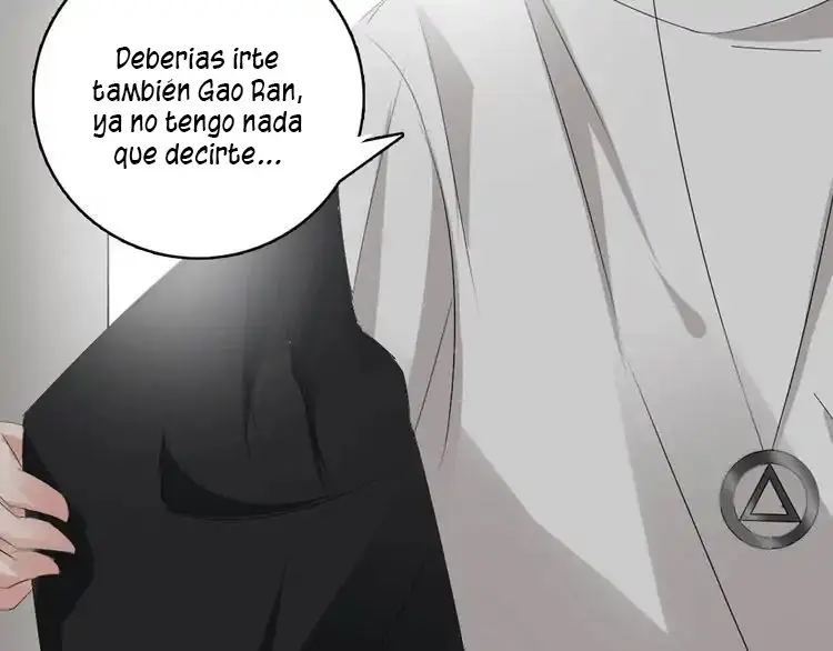 Amor en altura capítulo 25 página 26