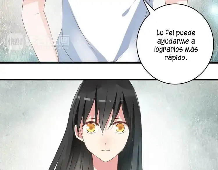 Amor en altura capítulo 25 página 30
