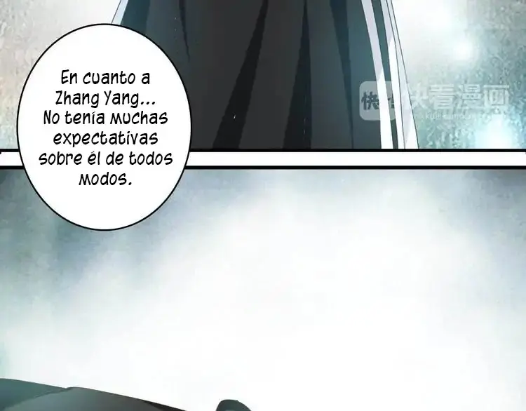 Amor en altura capítulo 25 página 32