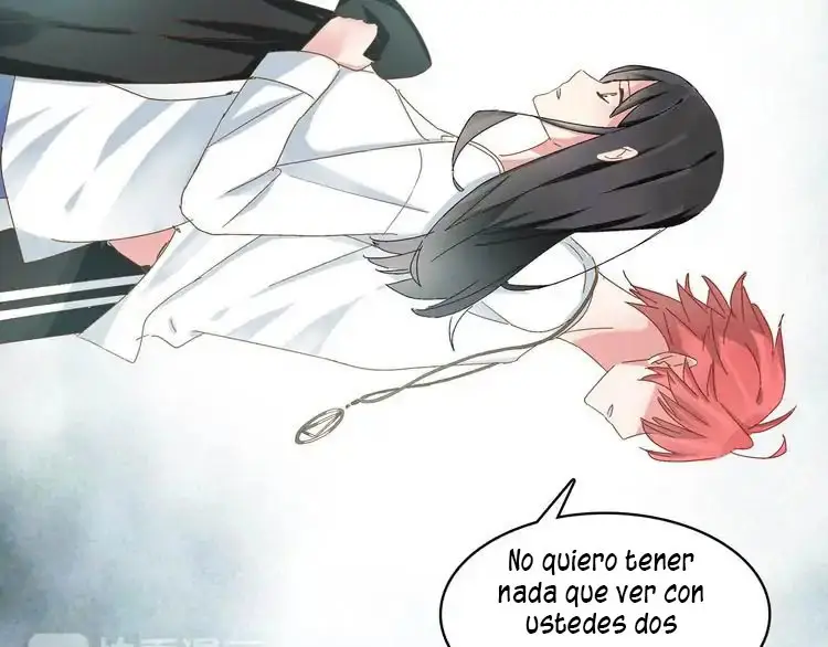Amor en altura capítulo 25 página 33