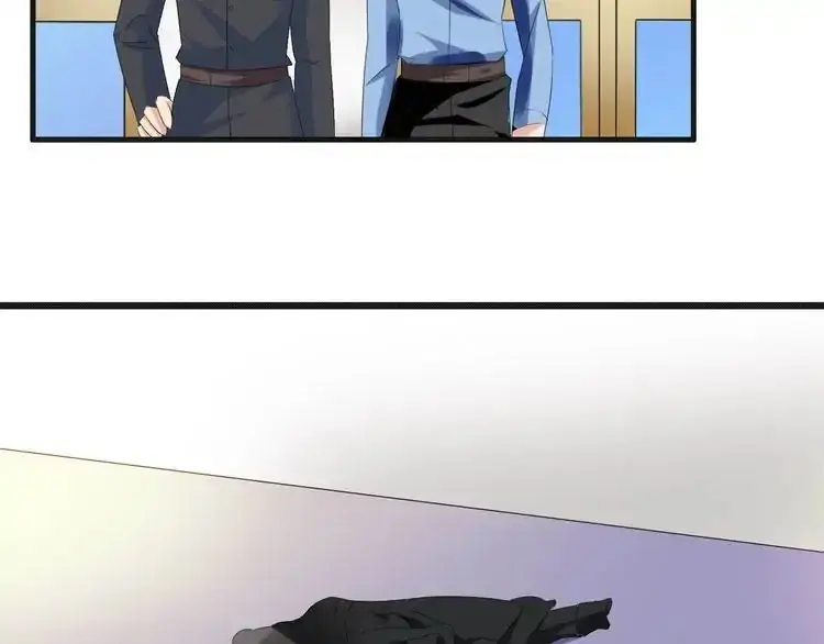 Amor en altura capítulo 25 página 46
