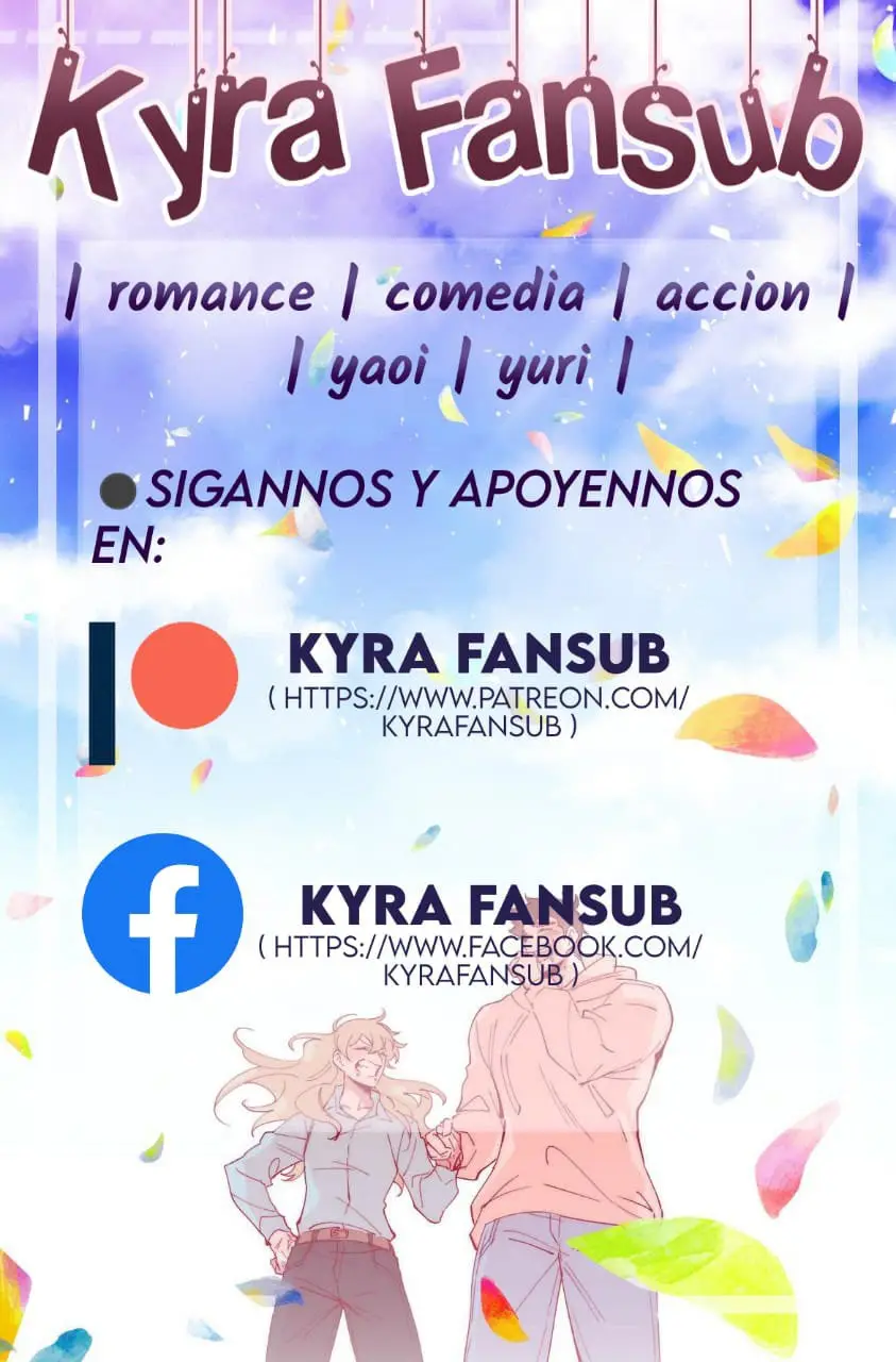 Amor en altura capítulo 25 página 57