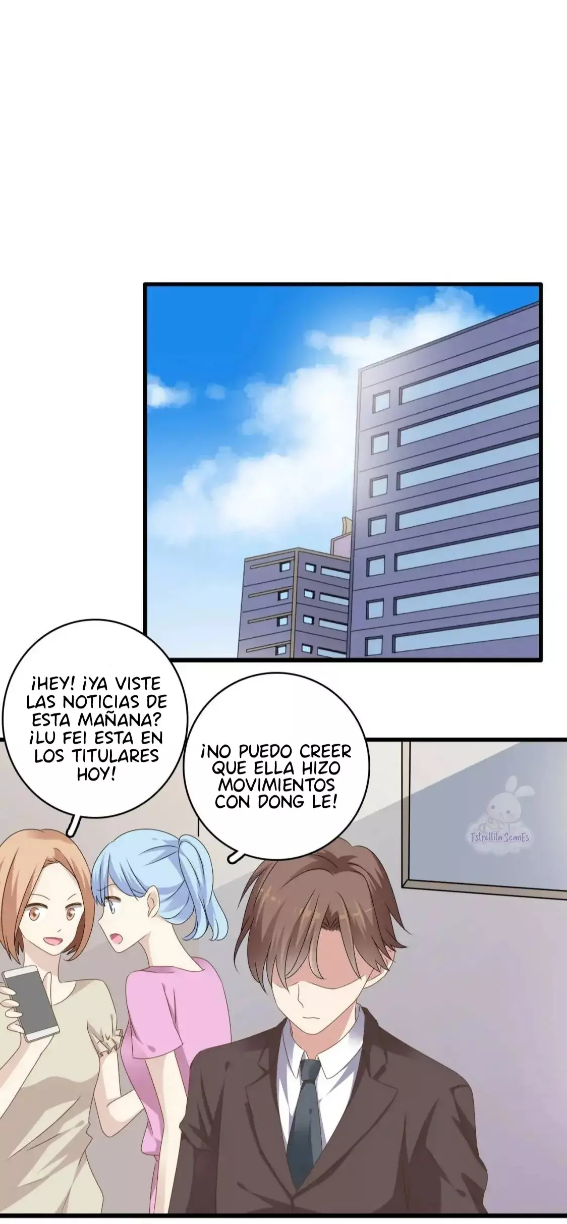 Amor en altura capítulo 29 página 8