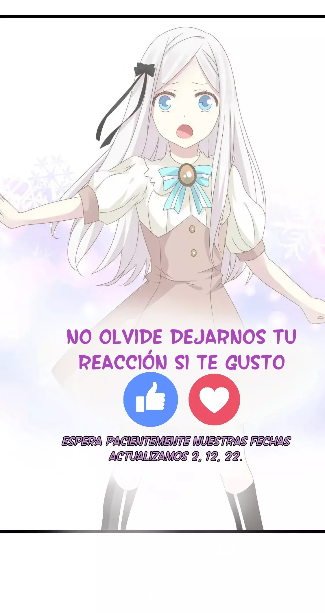 Amor en altura capítulo 29 página 34