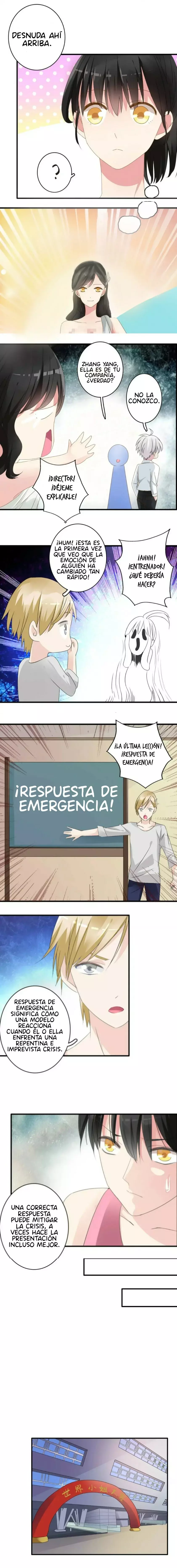 Amor en altura capítulo 30 página 10