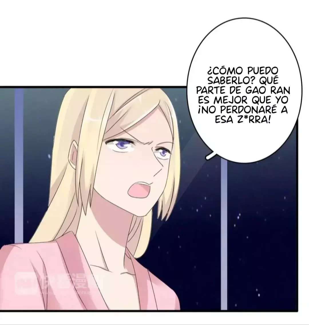 Amor en altura capítulo 32 página 24