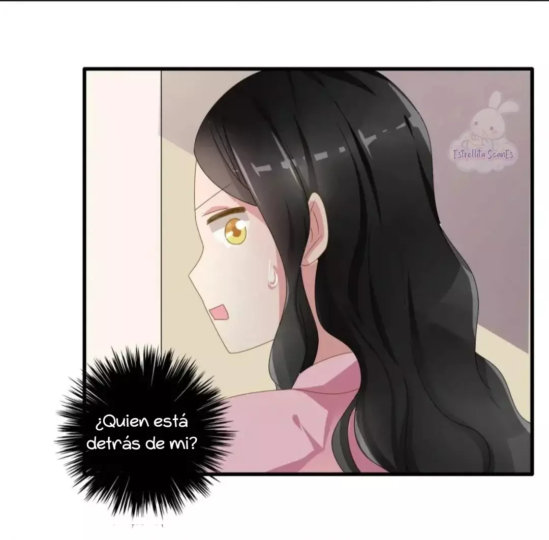 Amor en altura capítulo 33 página 19