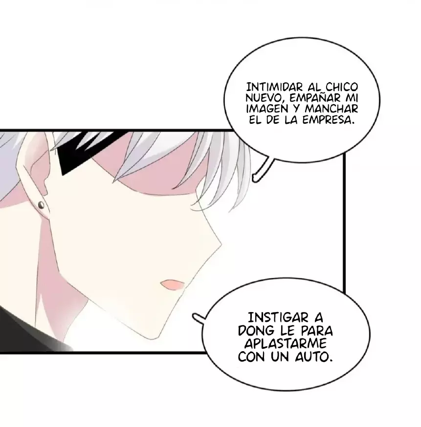 Amor en altura capítulo 33 página 23