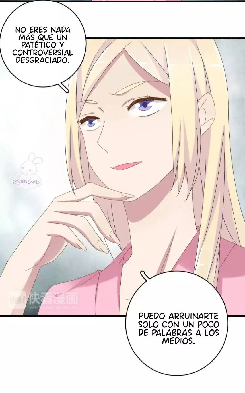 Amor en altura capítulo 33 página 27