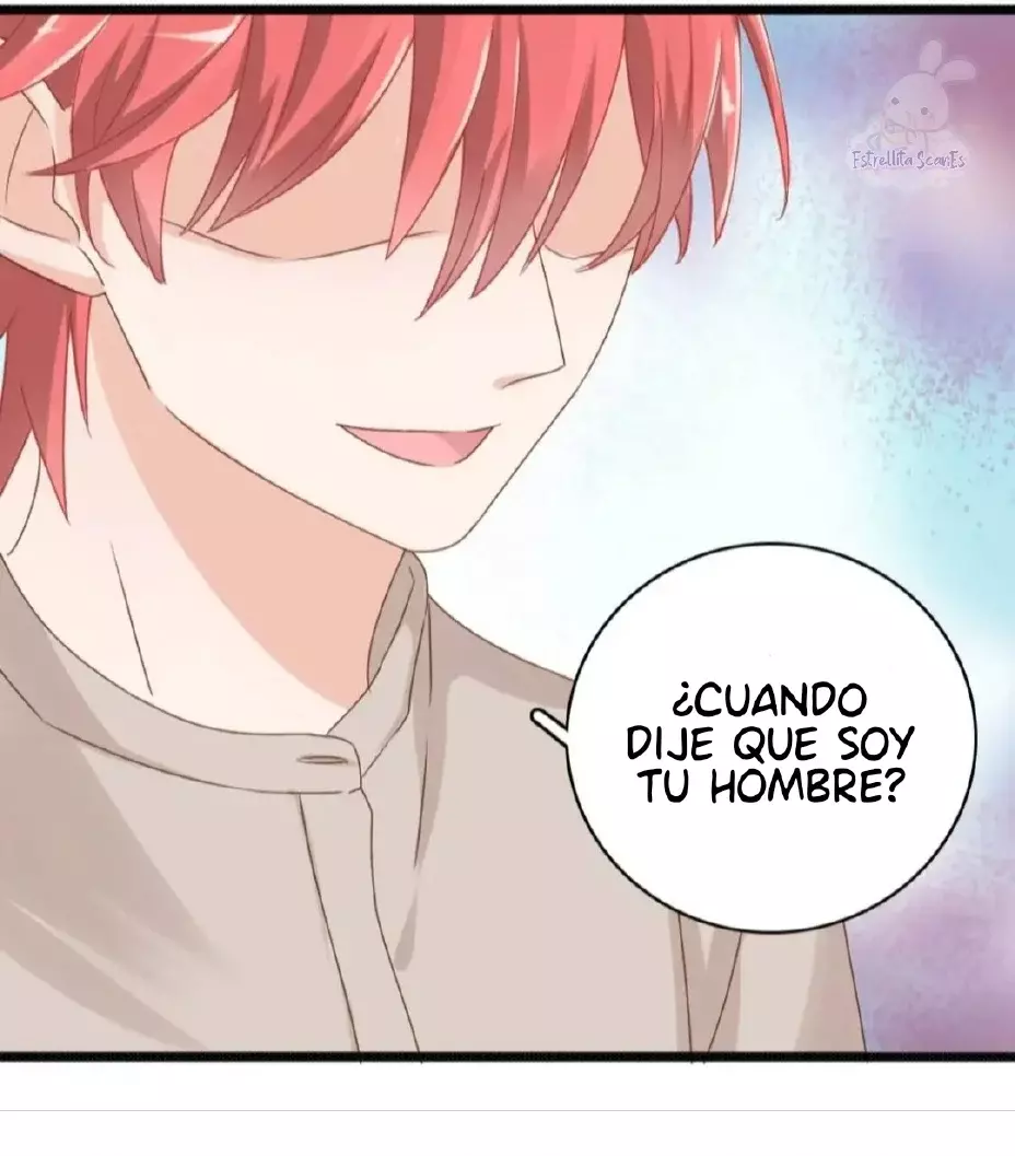 Amor en altura capítulo 33 página 29