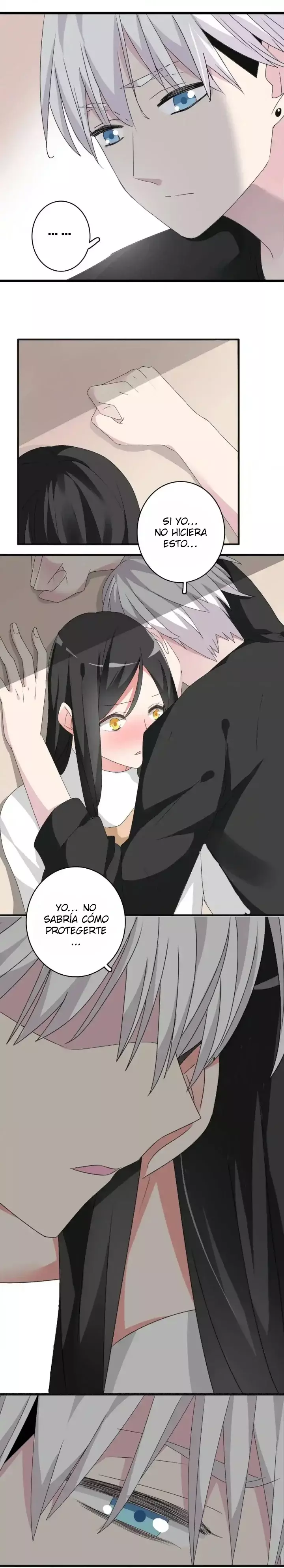 Amor en altura capítulo 36 página 9