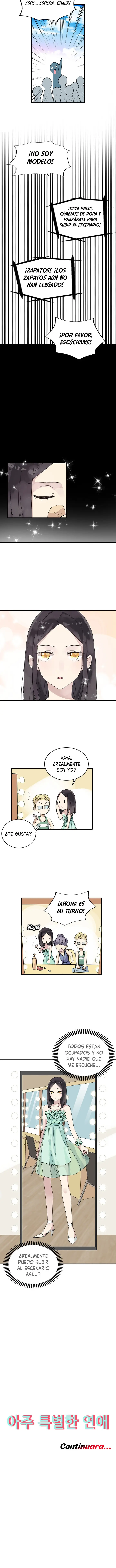 Amor en altura capítulo 4 página 7