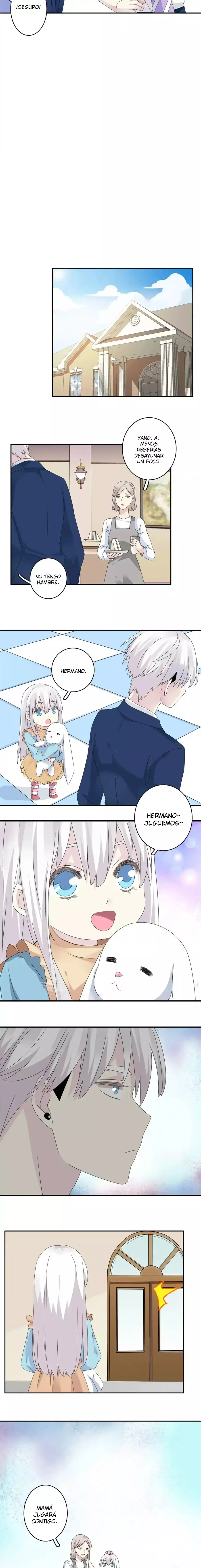 Amor en altura capítulo 40 página 7