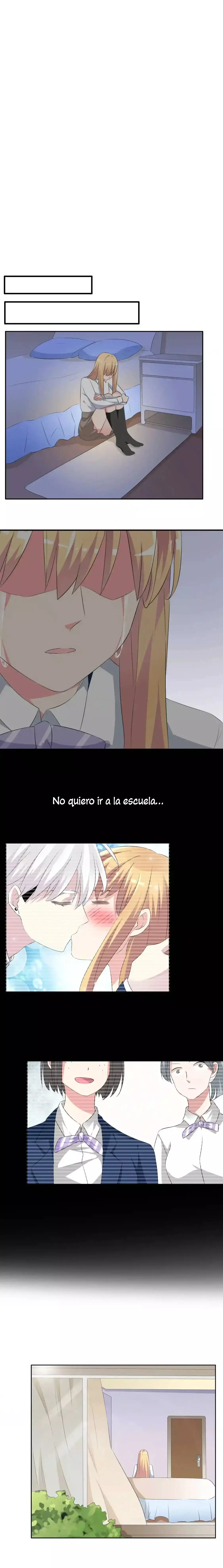 Amor en altura capítulo 43 página 12