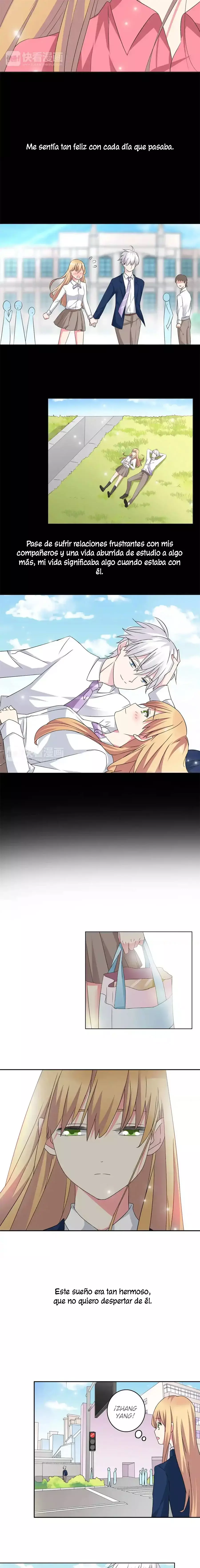 Amor en altura capítulo 44 página 4