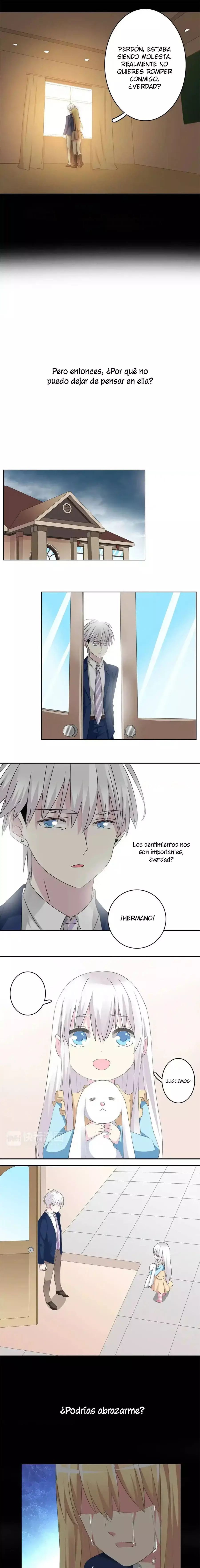 Amor en altura capítulo 44 página 12
