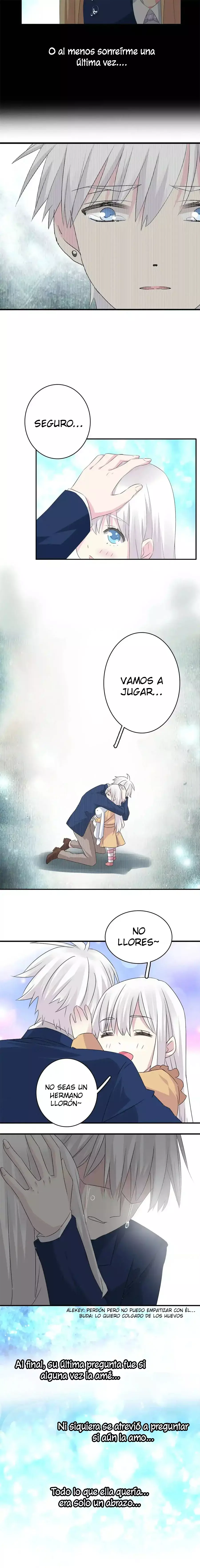 Amor en altura capítulo 44 página 13