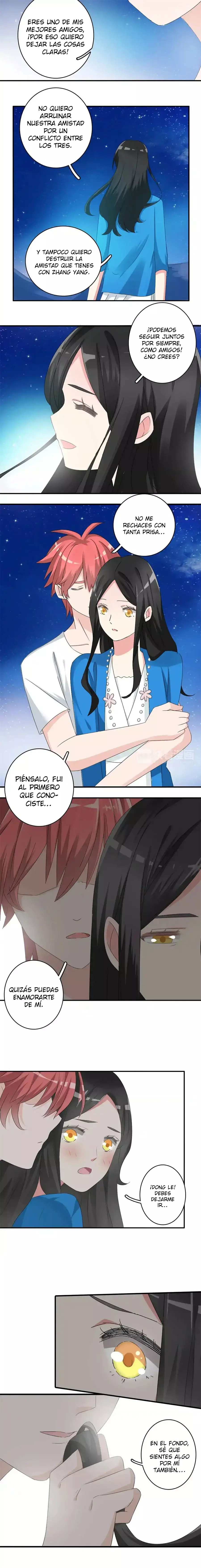 Amor en altura capítulo 45 página 9