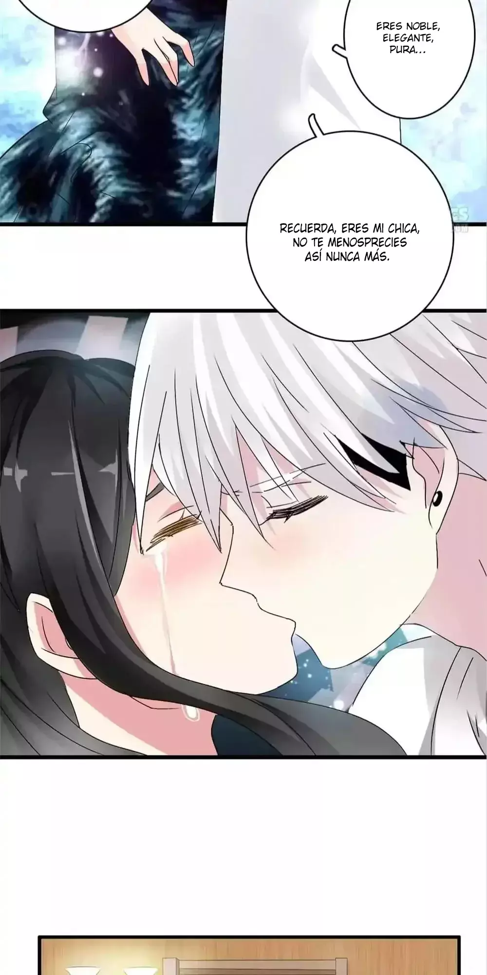 Amor en altura capítulo 47 página 29