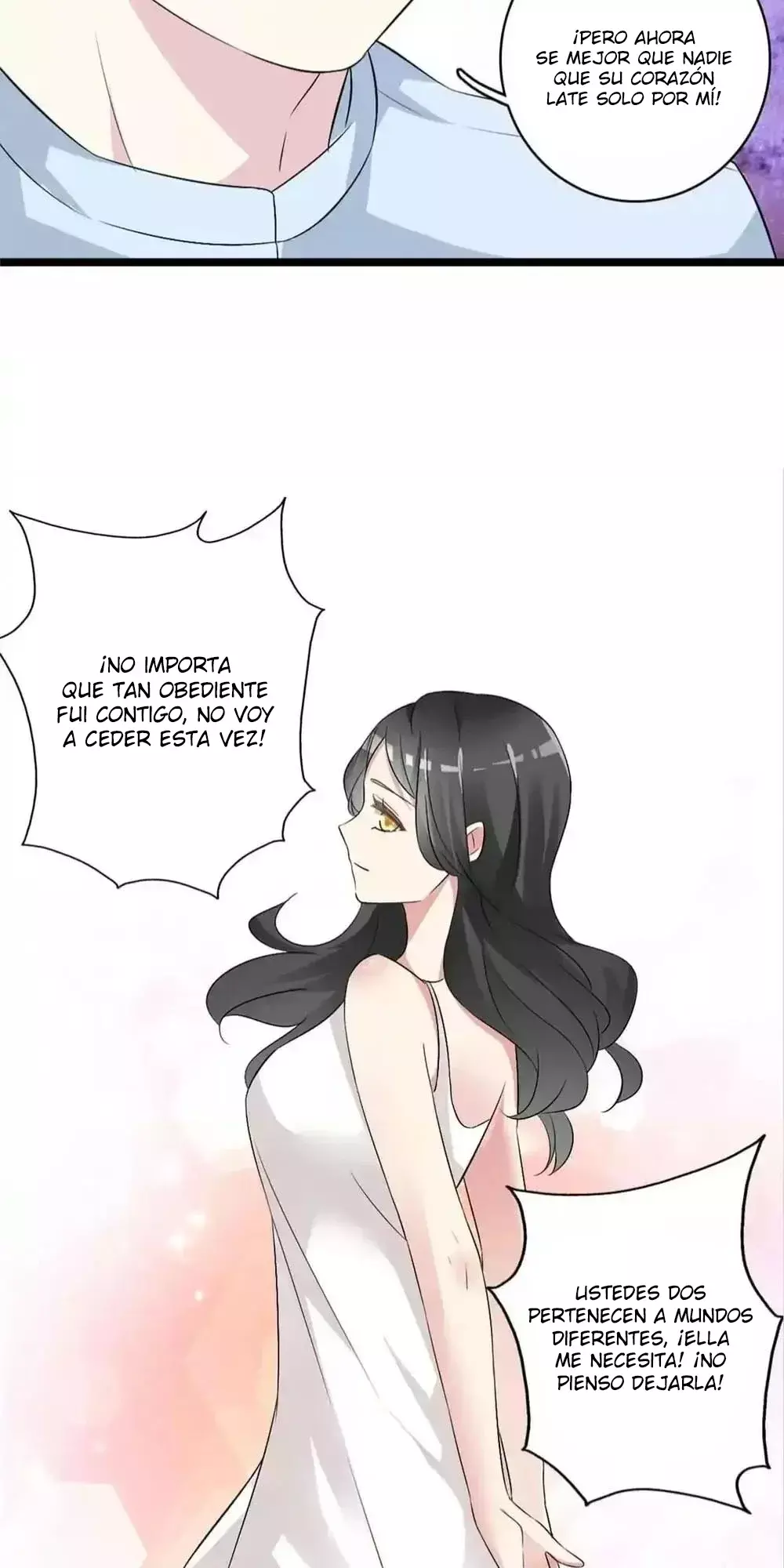 Amor en altura capítulo 48 página 25