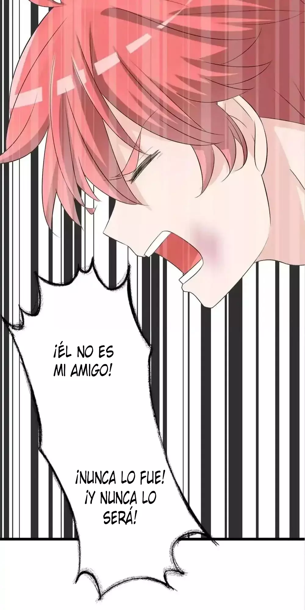 Amor en altura capítulo 48 página 30