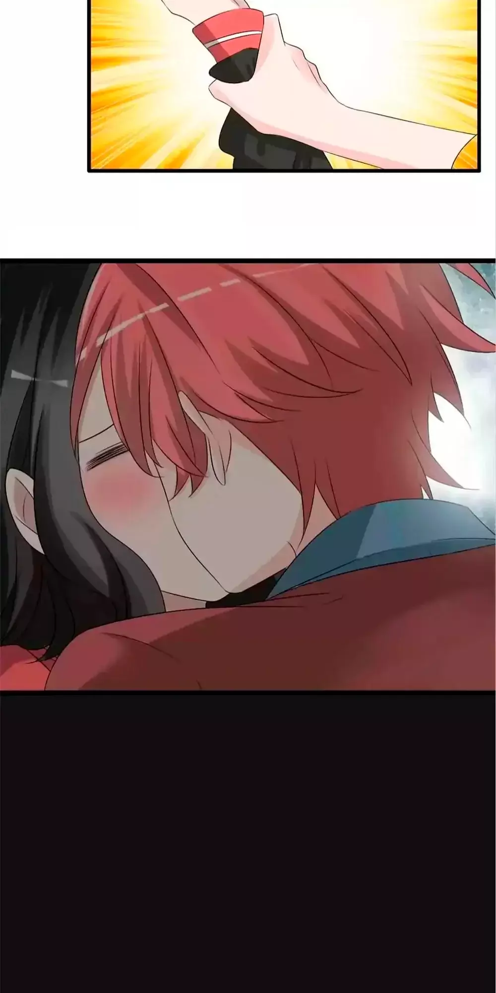 Amor en altura capítulo 49 página 32
