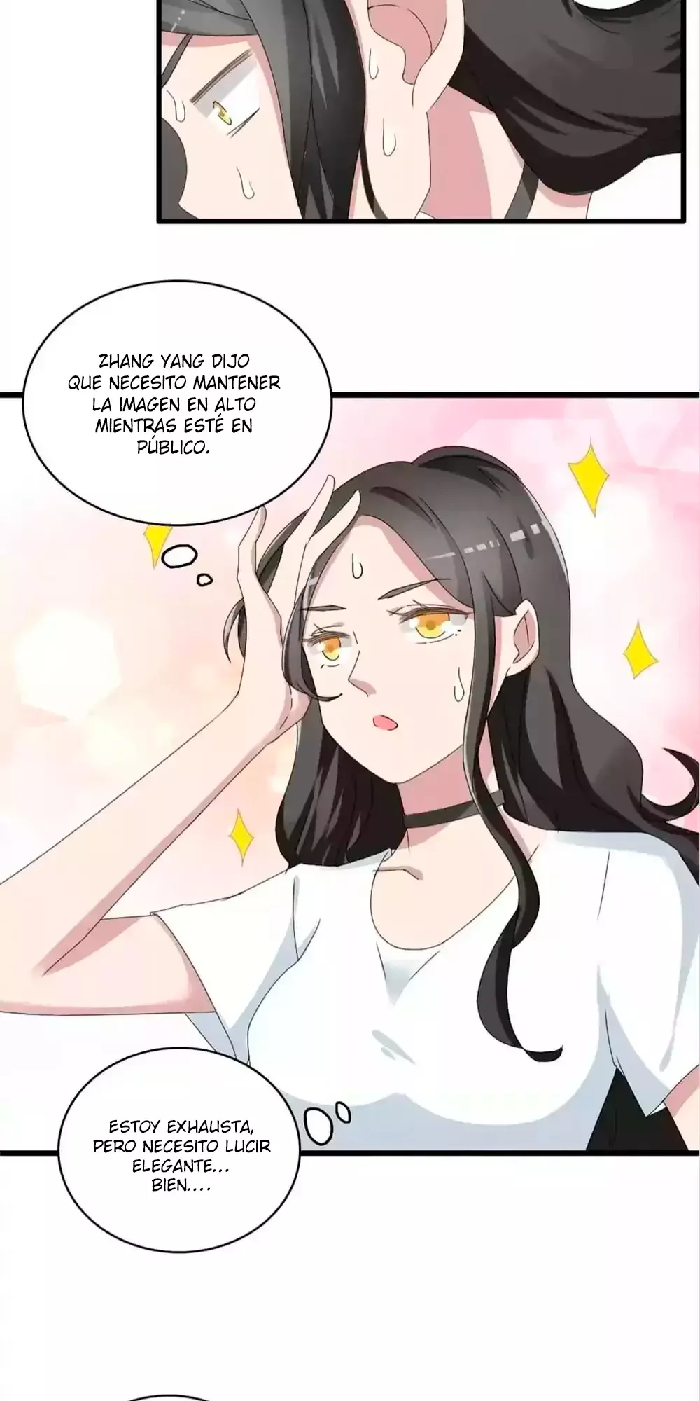 Amor en altura capítulo 52 página 16