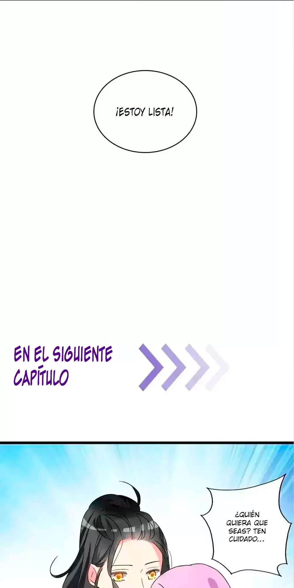 Amor en altura capítulo 52 página 39