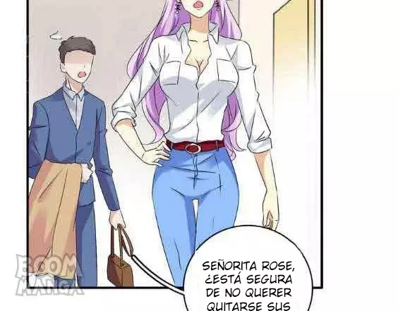 Amor en altura capítulo 53 página 4